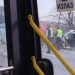 Teška saobraćajna nesreća na  Ibarskoj magistrali, u sudaru autobusa i pikapa više lica povređenih jedno stradalo