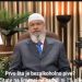 Dr. Zakir Naik iznio dokaze o zabrani korišćenja bezalkoholnog piva