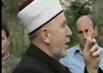 Hafiz Ismet ef Spahić oličenje dobrote i mira, budi toplinu i bratsku ljubav