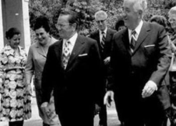 Džemal Bijedić poginuo na današnji dan 1977. godine. Ko je zapravo bio Džemal? VIDEO