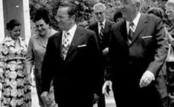 Džemal Bijedić poginuo na današnji dan 1977. godine. Ko je zapravo bio Džemal? VIDEO