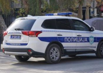 Policija pronašla maloletnog A. K. iz Novog Pazara koji je nestao u ponedeljak