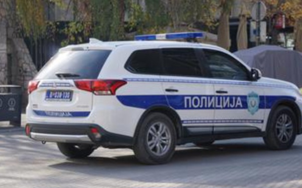 Policija pronašla maloletnog A. K. iz Novog Pazara koji je nestao u ponedeljak