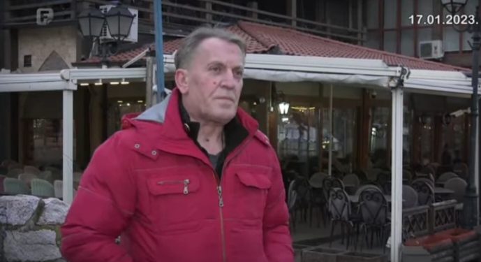 Federalna TV u Novom Pazaru nakon formiranja većine u BNV-u, evo šta kažu Ugljanin, Zukorlić i Melajac  VIDEO