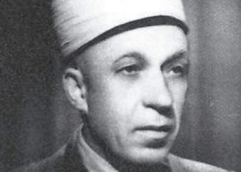 HFZ. ABDULLAH EF. KAČAPOR, hafiz od šesnaeste godine