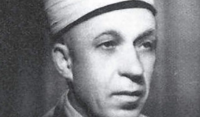HFZ. ABDULLAH EF. KAČAPOR, hafiz od šesnaeste godine