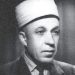 HFZ. ABDULLAH EF. KAČAPOR, hafiz od šesnaeste godine