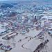 Poplave na Kosovu, najteže u Mitrovici, Klini i Skenderaju VIDEO