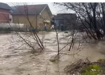 Tijelo juče utopljenog novopazarca S.Z. pronađeno jutros na obali rijeke Raške