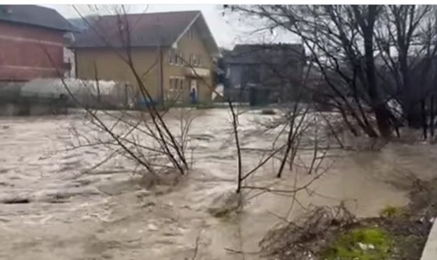 Tijelo juče utopljenog novopazarca S.Z. pronađeno jutros na obali rijeke Raške
