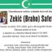 Objavljen snimak lokacije gdje je pronađen utopljeni Safet Zekić. Dženaza sutra Video