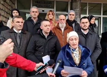 SDA i SPP zatražili ostavku Biševca, predat zahtjev za vanrednu sjednicu Skupštine grada