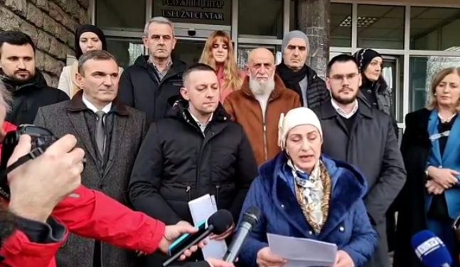 SDA i SPP zatražili ostavku Biševca, predat zahtjev za vanrednu sjednicu Skupštine grada