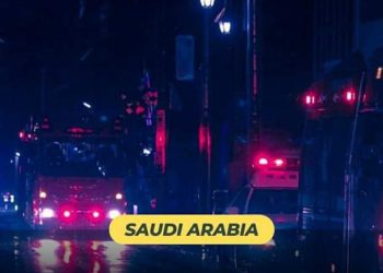 Teška nesreća u Meki, stradali Ahmed Al Basissyy saudijski imam, njegova supruga i petoro djece