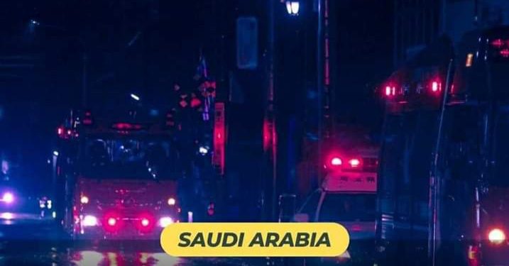 Teška nesreća u Meki, stradali Ahmed Al Basissyy saudijski imam, njegova supruga i petoro djece