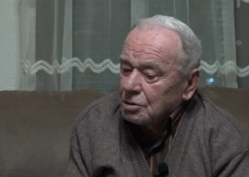 Asim Kurtagić penzionisani šofer,priča životnu priču i priču o talijanskom magacinu VIDEO