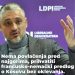 Čeda: Poslednja šansa za Srbiju, Vukadinović: Ponuđeni plan podrazumeva međusobno priznanje