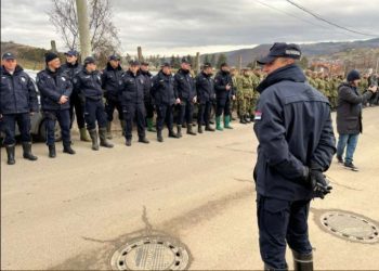 U potragu za Ramizom Rožajcem jutros svi krenuli- vojska,policija spasioci i građani
