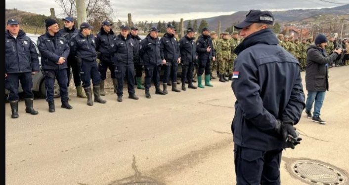U potragu za Ramizom Rožajcem jutros svi krenuli- vojska,policija spasioci i građani