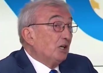 Čupić:  Poslednje upozorenje Vučiću da mora da riješi ono zbog čega je dobio vlast VIDEO