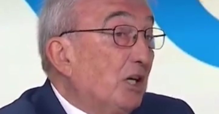 Čupić:  Poslednje upozorenje Vučiću da mora da riješi ono zbog čega je dobio vlast VIDEO