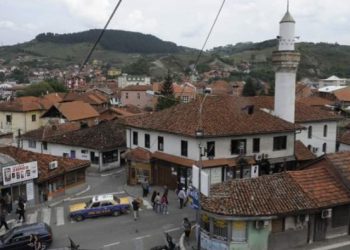 Sutra, 24.01.2023. godine u Novom Pazaru Dan žalosti, treći za godinu dana