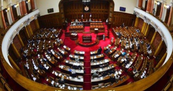 Opozicija traži na uvid plan EU, sjednica Skupštine Srbije 2. februara i trajaće tri dana