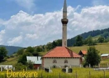 Večeras je noć Lejletul- regaiba: To je noć tišine i smiraja, noć želje, nade i optimizma