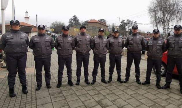 U Novom Pazaru počeka sa radom Komunalna policija sa velikim ovlašćenjima