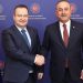 Dačić boravi u Ankari, Turska može da pomogne u postizanju stabilnosti na Balkanu
