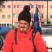 Enver Beganović krenuo pješice iz Austrije na hadždž, danas stigao u Sjenicu