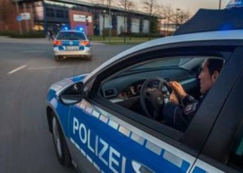S.M. (22) iz Offenbacha nestala, policija objavila fotografiju i poziva građane u pomoć FOTO