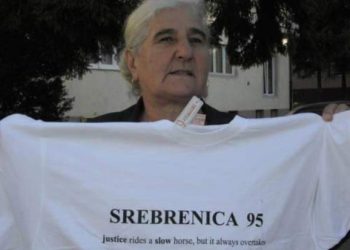Majke Srebrenice poručile Shmidtu: Velika je razlika  između 9. januara i 1. marta