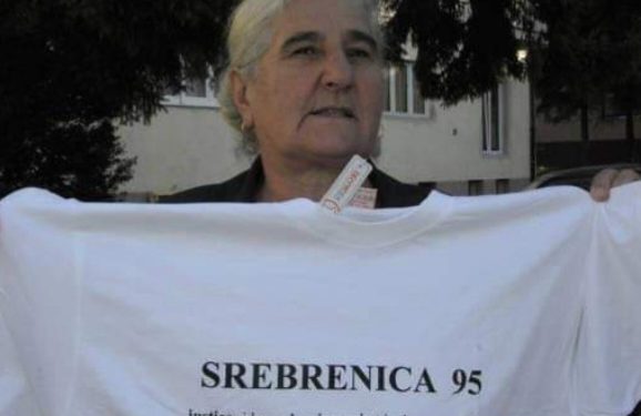 Majke Srebrenice poručile Shmidtu: Velika je razlika između 9. januara i 1. marta