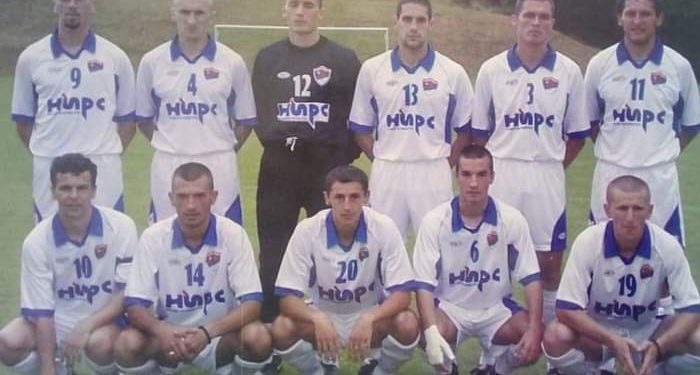 RS najavila formiranje svoje fudbalske reprezentacije uprkos FIFA zabranama