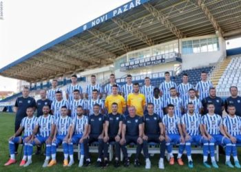 FK Novi Pazar završio uspješno pripreme u Antaliji, spreman za nastavak sezone
