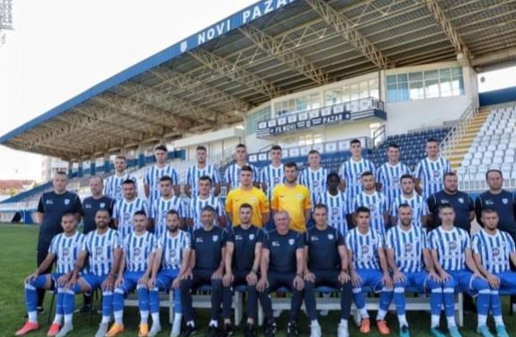 FK Novi Pazar završio uspješno pripreme u Antaliji, spreman za nastavak sezone