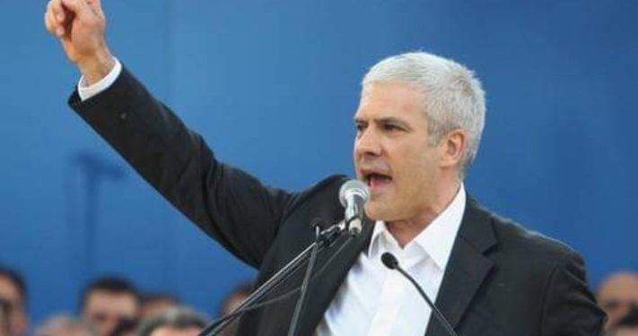“Demokrata” Tadić: Ne bih potpisao ponuđeni nemačko-francuski plan