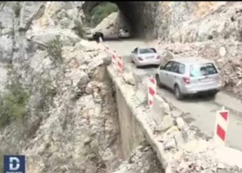 IBRAHIMOVIĆ: Ubrzaćemo radove na svim projektima posebno put Rožaje- Špiljani