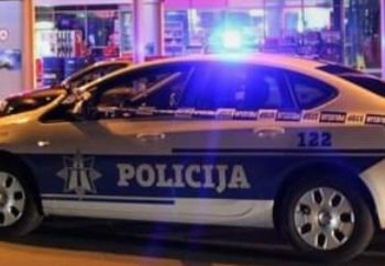 Opljačkana kuća policajca iz Selakovca u Novom Pazaru, odnijeli veću količinu zlata