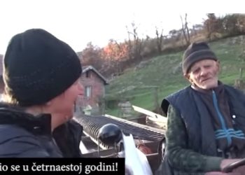 Novi Pazar: Murat iz Sitniča se oženii u 14. godini, kako se nekad živjelo a kako sad VIDEO
