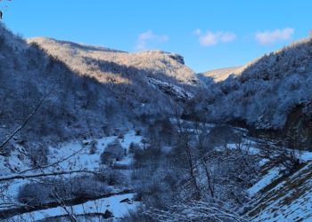 Prognoza za februar, naredni dani najhladniji u godini
