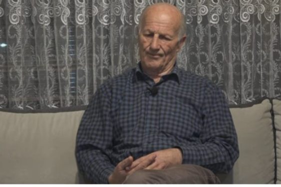 Životna priča Redžepa Bralića, najstarijeg muslihuna u Rožajama VIDEO