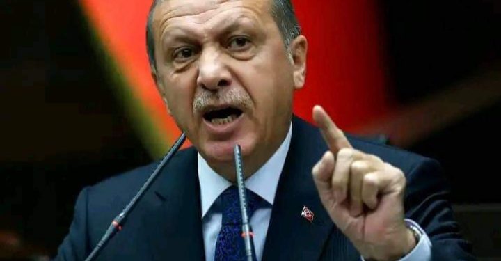 Erdogan: Finska može u NATO a Švedska će sačekati