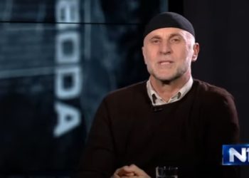 Hafiz Bugari: Četiri najveća ispita za čovječanstvo VIDEO
