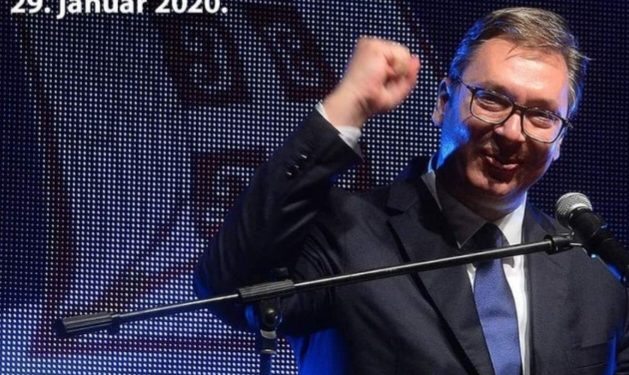 Kako će objasniti Kosovo u UN kad je obećao građanima da ga ne damo