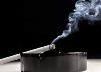 Ako sjedite u prostoriji gdje neko popuši 10 cigareta kao da ste vi četiri