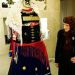 Tolja Berišaj (96), jedina žena koja ručno šije albansku narodnu nošnju