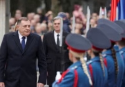 Evropske socijaldemokrate zatražile od EP konkretne akcije proriv Dodika