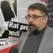 Kostreš: Prihvatiti činjenicu da je Kosovo izgubljeno 1999. godine Kumanovskim sporazumom